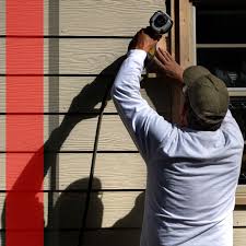 Best Insulated Siding Installation  in Coppell, TX